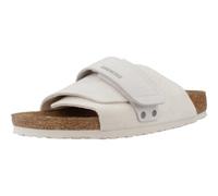 Birkenstock Kyoto Nubuck/Suede Leathe Beige 42