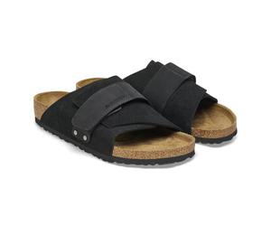 Birkenstock Kyoto Taille 40, Noir , 38 EU
