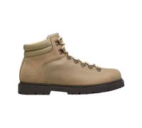 Birkenstock - Lace-up Bottes - Femme - Chaussures - Beige - Taille: 36 EU