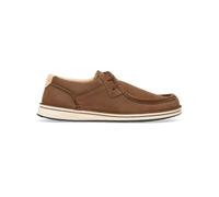 Birkenstock - Laced Chaussures - Homme - Chaussures - Brun - Taille: 46 EU