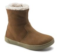 Birkenstock - Lille - Femme - Chaussures - Brun - Taille: 36 EU
