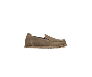 BIRKENSTOCK Loafer UTTI gris | 42