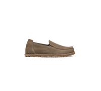 BIRKENSTOCK Loafer UTTI gris | 43