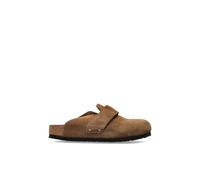 Birkenstock - Loma - Femme - Chaussures - Brun - Taille: 41 EU