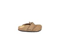 Birkenstock - Loma - Femme - Chaussures - Brun - Taille: 43 EU
