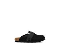 Birkenstock - Loma flip-flops - Homme - Chaussures - Noir - Taille: 39 EU