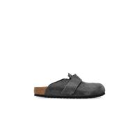 Birkenstock - Loma - Homme - Chaussures - Gris - Taille: 43 EU