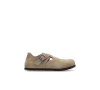 Birkenstock - London BS Chaussures - Femme - Chaussures - Beige - Taille: 41 EU