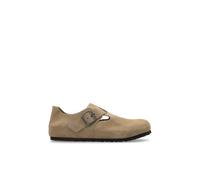 Birkenstock - London BS - Homme - Chaussures - Beige - Taille: 42 EU