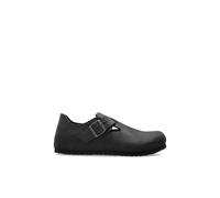 Birkenstock - London BS - Homme - Chaussures - Noir - Taille: 43 EU