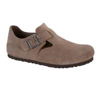 Birkenstock - London Leve - Sandales - EU 42 - Regular - taupe