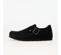Birkenstock - Chaussures London BS - Femme - Chaussures - Noir - Taille: 38 EU