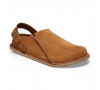 Birkenstock - Lutry - Femme - Chaussures - Brun - Taille: 37 EU