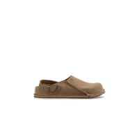 Birkenstock - Lutry Premium Regular Fit - Homme - Chaussures - Beige - Taille: 44 EU
