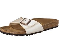 Mules Birkenstock Madrid Flor W Beige - 38