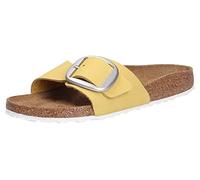 Birkenstock Madrid BB Un Jaune 37
