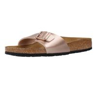Birkenstock Madrid Bf Colour Nue - 36