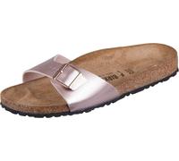 Birkenstock Madrid Bf Couleur Nue