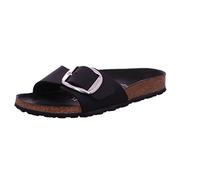 Birkenstock Sandales Madrid Big Buckle 1023373 Noir Taille 37