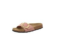 Birkenstock MADRID BB LENB Rose 38