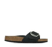 BIRKENSTOCK Mules Madrid Big Buckle in Noir 40