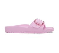 Birkenstock Madrid Big Buckle Eva, Sandales femme 36