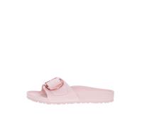 Birkenstock Mules femmes Madrid Big Buckle EVA rose clair 39