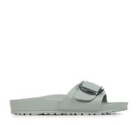 Birkenstock Madrid Big Buckle Eva, Sandales Femme - 37 EU