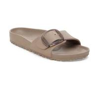 Birkenstock Madrid Big Buckle Eva, Sandales Femme - 38 EU