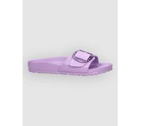 Mules femmes BIRKENSTOCK Madrid Big Buckle EVA Violet 40
