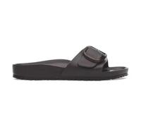 Birkenstock Mule Madrid Big Buckle EVA étroite Noir Taille 37 Femme