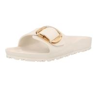 Birkenstock Madrid (BIG Buckle EVA) - Sandalo da Donna 41/Eggshell-N