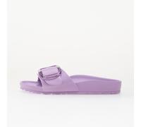 Birkenstock Madrid Big Buckle EVA Sandales orange 40