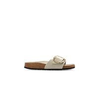 BIRKENSTOCK Mules Madrid Big Buckle in Blanc 38