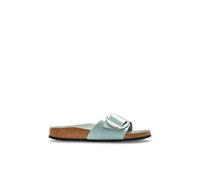 BIRKENSTOCK Mule 'Madrid' menthe, Taille 39