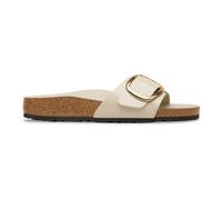 BIRKENSTOCK Mule 'Madrid' écru, Taille 36