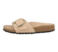 Birkenstock Mule Madrid beige Taille 39