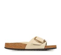 Birkenstock Madrid Big Buckle, Sandales Femme - 37 EU