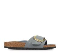 Birkenstock Madrid Big Buckle, Sandales Femme - 38 EU