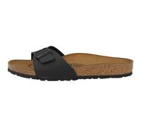 Birkenstock Madrid Birko-Flor Sandale Normal Unisex Adultes Chaussures De Maison