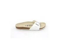 Birkenstock Madrid - Blanc - 39