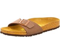 Birkenstock Madrid Bs Couleur Marron