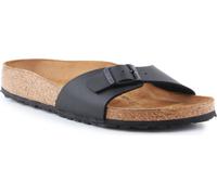 Birkenstock Madrid Bs Couleur Noir