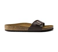 Mules hommes BIRKENSTOCK Madrid Marron 43
