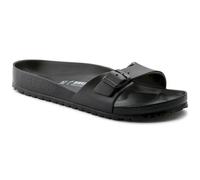 Birkenstock Mules en mousse Madrid Essentials EVA Étroit Noir Femme Taille 36