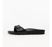 Birkenstock Mules en mousse Madrid Essentials EVA Étroit Noir Femme Taille 36