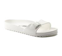 Sandales Birkenstock Madrid EVA Regular blanc - 41
