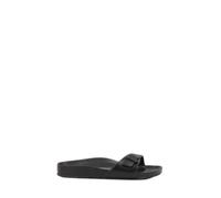 Birkenstock - Madrid Eva Tongs - Femme - Chaussures - Noir - Taille: 40 EU