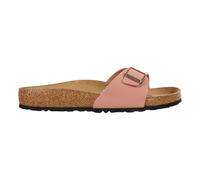 Birkenstock Madrid Sandale Femmes - rosé, Taille 40