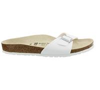 Birkenstock Mule Madrid femme blanc Taille 38